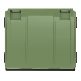 Produit Couvercle vert - Pour conteneur 1000 L Image