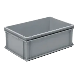 Produit Bac RAKO norme Europe 600x400 mm - 43 L Image
