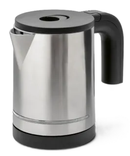 Produit Bouilloire en inox brossé Strix Control – 0,8 L Image