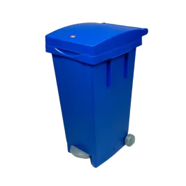 Produit Mini conteneur 80L - Bleu Image