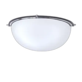 Produit Miroir de surveillance intérieur - Ø 800 mm - 180° - Distance 12 m Image