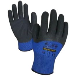 Produit Gants anti-froid - millieux froids et humides  Taille 9 Image