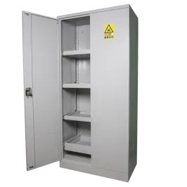 Produit Armoire de sûreté à tiroirs - 2 portes Image