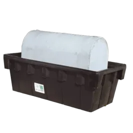 Produit Bac pour citerne 1360L Image