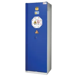 Produit Armoire de rangement pour batteries lithium - simple Image
