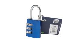 Produit Cadenas à combinaison 4 chiffres Image