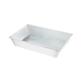 Produit Bac de récupération acier sans caillebotis - 25 litres Image