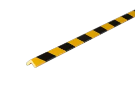 Produit Profilé protection PU plat pour angle - L1000xl26xH26 mm Image