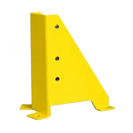 Produit Sabot de protection laquée - L186xl318xH400 mm Image