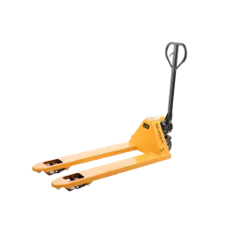 Produit Transpalette manuel 2000 kg, fourches 1150 mm – roues fonte/PU Image