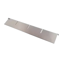 Produit Séparateur Longitudinal pour Réhausse Palette L1200xl800xH200 mm Image