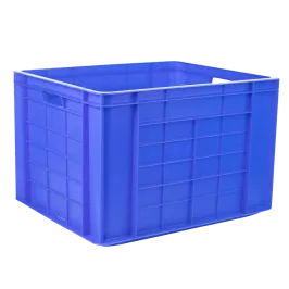 Produit Bac plastique Bleu 97 L - Grande capacité Image