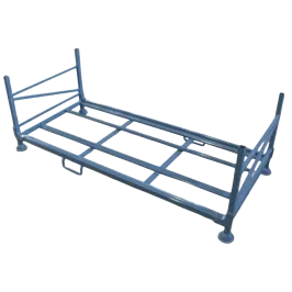 Produit Rack à pneus / camion PA4 - Repliable et Gerbable Image