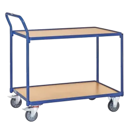 Produit Servante avec barre de poussée – 300 kg Image