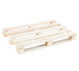 Produit Palette norme Europe - L1200xl800 mm - Bois Image