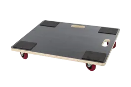 Produit Plateau bois antidérapant - 300 kg Image