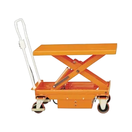 Produit Table élévatrice électrique - 300 kg Image