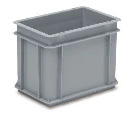 Produit Bac RAKO norme Europe 300x200 mm - 9,7 L Image