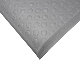 Produit Tapis anti-fatigue W2 - Bulle - Gris - 400cm x 91cm Image