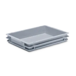 Produit Bac RAKO norme Europe 400x300 mm - 6 L Image