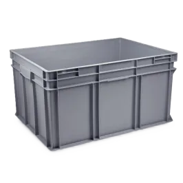 Produit Bac RAKO norme Europe 800x600 mm - 172 L Image