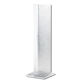 Produit Protection pour échelle Acier - L80xl80xH400 mm Image