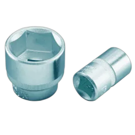 Produit Douille 1/2" - 6 pans, 19 mm Image