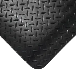 Produit Tapis anti-fatigue diamant - L0,9xl0,6 m Image