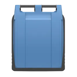 Produit Couvercle bleu - Pour conteneur 240 L Image