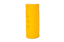Produit Protection pour échelle de 90 mm en PEHD Image