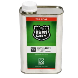 Produit Protecteur anti adhérence - 2ème couche (quart) - 950 ml Image