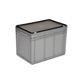Produit Coffret RAKO norme Europe 600x400 mm - 84 L Image