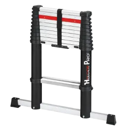 Produit Échelle télescopique – hauteur 3,2 m – charge 150 kg Image