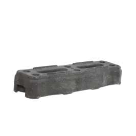 Produit Plot PVC pour clôtures mobiles - 14 kg Image
