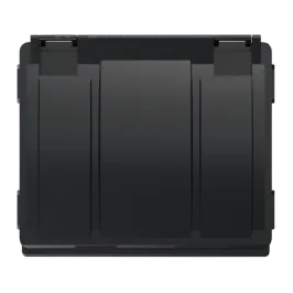 Produit Couvercle gris - Pour conteneur 1000 L Image