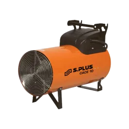 Produit Canon air chaud - 6,6 / 10 kW Image