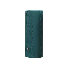 Produit Récupérateur d'eau de pluie bleu - 300L Image