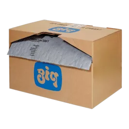 Produit Tapis absorbant universel 4 en 1 - 34,8 litres Image