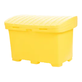 Produit Coffre multi-usages 424 L - Jaune, PEHD Image