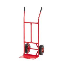 Produit Diable acier à bavette fixe - 250 kg Image