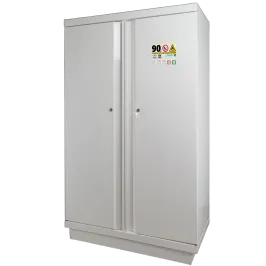 Produit Armoire de sécurité 90 minutes - 2 portes Image