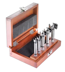Produit Jeu de mèches à noeuds EXPRESS - 5 pièces Image