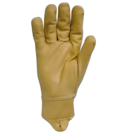 Produit Gants cuir hydrofuge - Taille 10 Image
