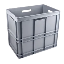 Produit Bac RAKO norme Europe 600x400 mm - 100 L Image