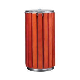 Produit Corbeille à poser ou à fixer 80 L Image