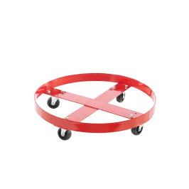 Produit Roule-fût 200/220 L – transport vertical, charge 250 kg Image