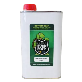 Produit Protecteur anti adhérence - 1ère couche - 500 ml Image