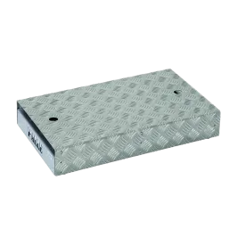 Produit Marchepied acier mobile – charge 150 kg Image