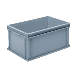 Produit Bac RAKO norme Europe 600x400 mm - 53 L Image