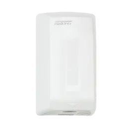 Produit Sèche-main automatique en ABS blanc Smartflow - 1100W Image